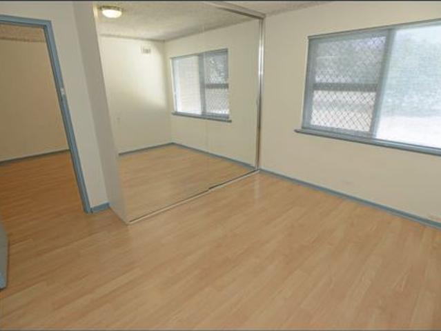 VERY NEAT UNIT IN GREAT LOCATION