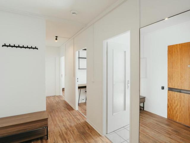 Very nice 3 bedroom flat in Westend