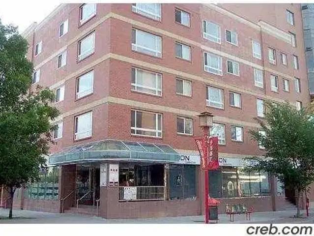 Very nice 1 bdrm + 1 den apartment in China Town!