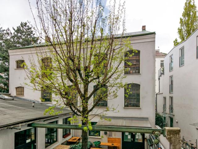 Very nice 1 bedroom flat in Matzleinsdorf