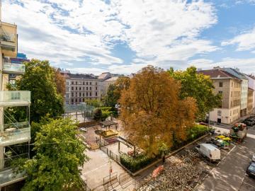 Very nice 1 bedroom flat in Wieden