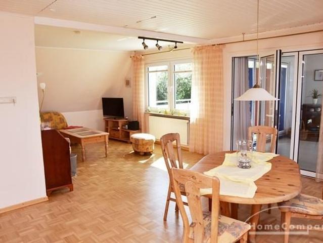 Very nice 2,5 room apartment for 1 2 person with terrace
