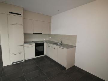 Farvagny, Gibloux, District de la Sarine, Kanton Freiburg