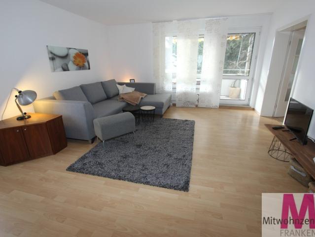 Very nice 2 room flat with balcony – euhabitat