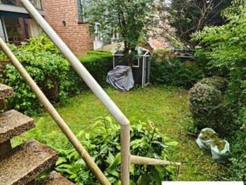 very nice & cosy 1 bedroom apartment