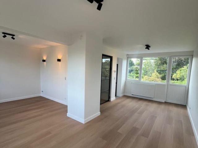 Very nice and fully renovated house near Stockel