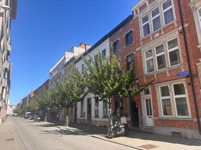 Very nice and spacious house in city center with 4 bedrooms