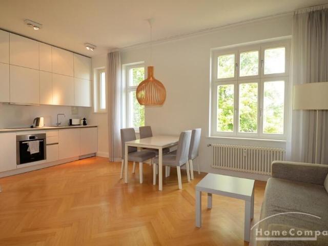 Very nice apartment near the main station Berlin