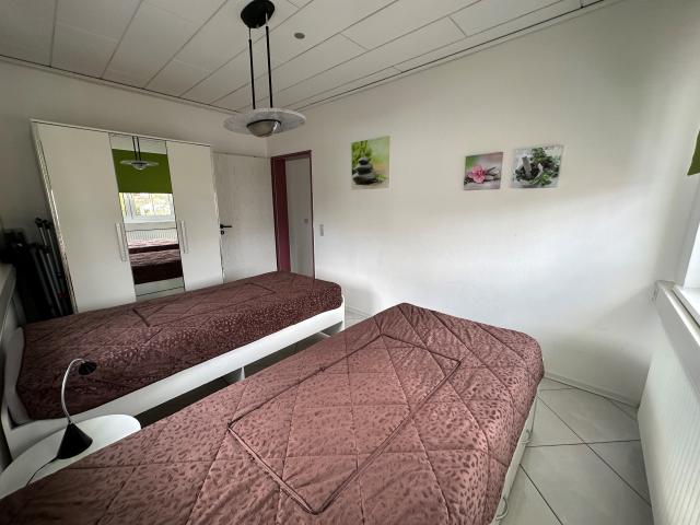 Very nice apartment in Stuttgart Rohr