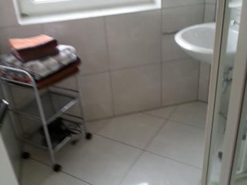 Rohr, Stuttgart, Vaihingen - Balkon, Terrasse