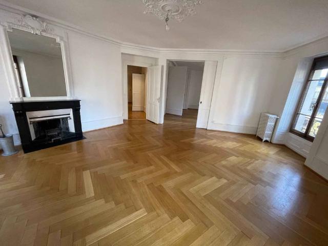 Very nice apartment