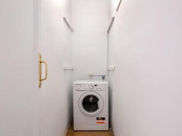 Clot, Ronda Litoral, Barcelona, Cataluña, Cataluña