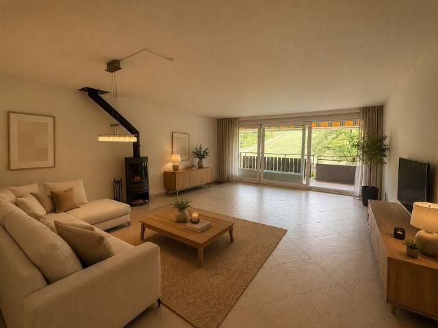 Very nice family apartment