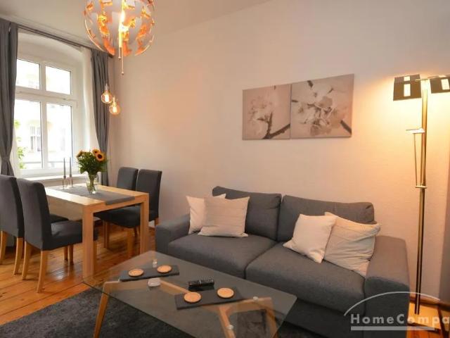 Very nice flat