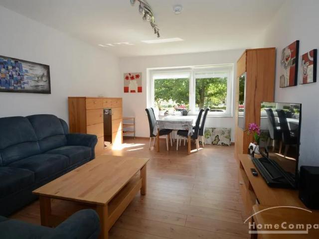 Very nice flat in Kiel Suchsdorf