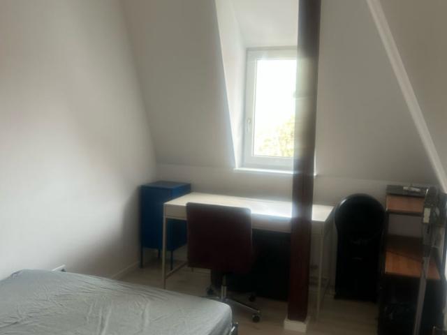 very nice flat in Pankow