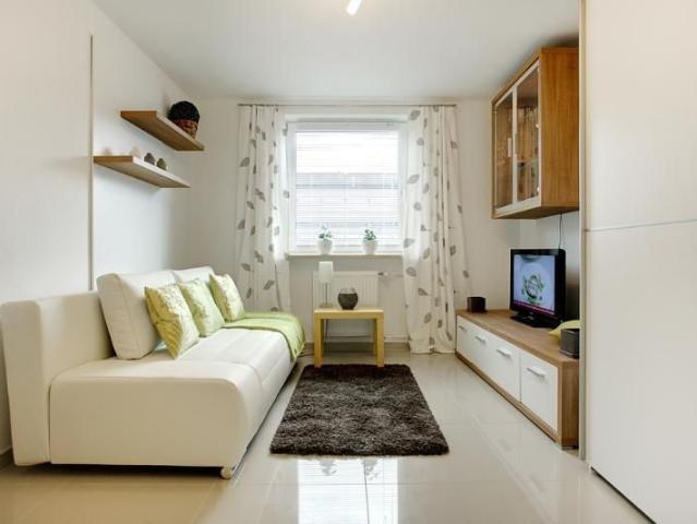 Very nice furnished 1.0 room apartment / in Munich Maxvorstadt, Munchen Amsterdam Apartments for Rent