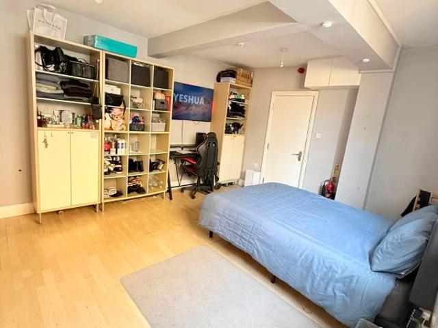 Very nice One bed Apartment