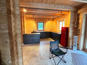 Neubrück, Groß Köris, Spreewald, Bundesland Brandenburg