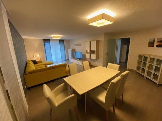 Very nice, modern 113 sqm apartment in Braunschweig, Braunschweig Amsterdam Apartments for Rent