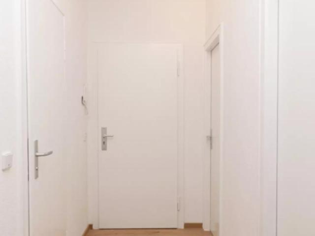 Very nice single bedroom in Adlershof