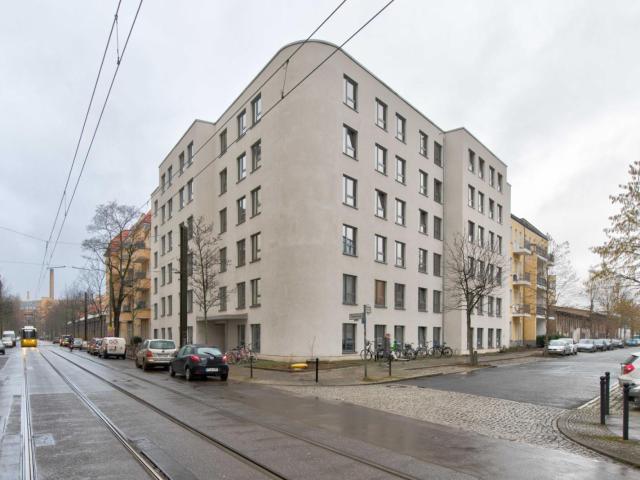 Very nice single bedroom in Oberschöneweide