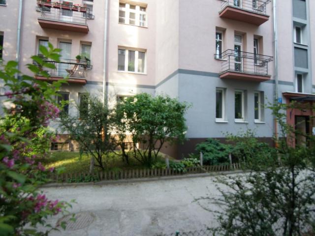 Very nice single bedroom in Old Polesie