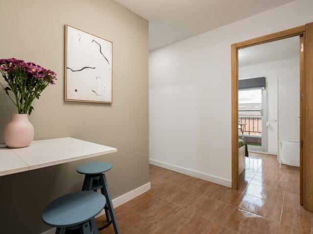 Very nice single bedroom in Sabadell