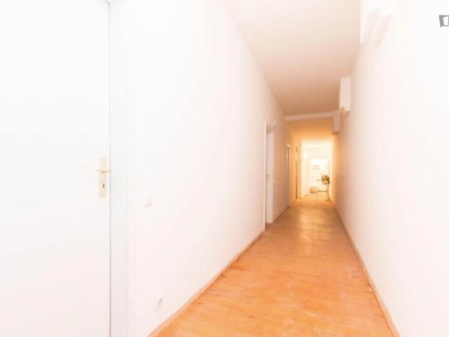 Very nice single bedroom in Spandau