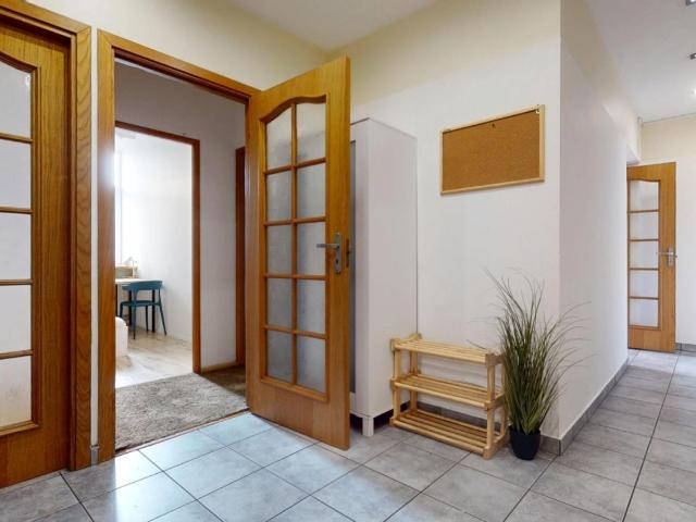 Very nice single bedroom near the Medical University of Warsaw