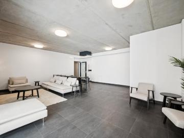 Very nice single ensuite bedroom in Moabit