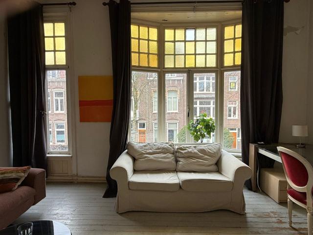 Very nice room in the nicest area of ​​Groningen