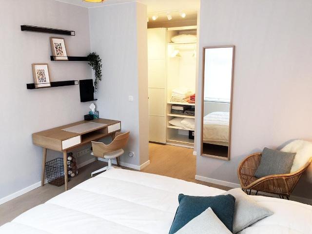 VERY NICE ROOM IN SMALL CO HOUSE