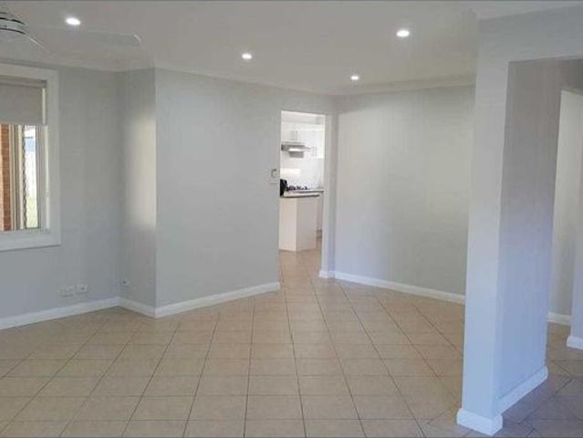 Very Attractive 3 Bedroom Home
