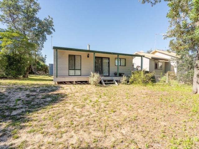 Very Affordable Coastal Living Awaits