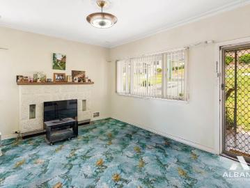 Very affordable in great location