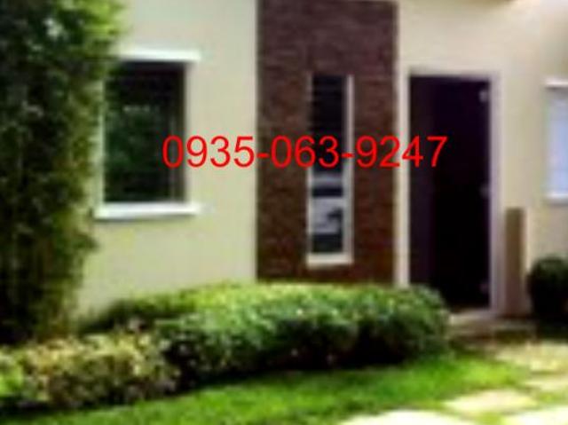 VERY AFFORDABLE RENT TO OWN IN PANDI BULACAN