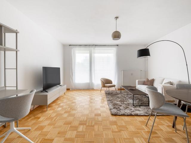 Very beautiful 1 Bedroom Apartment in Charlottenburg, Berlin Amsterdam Apartments for Rent