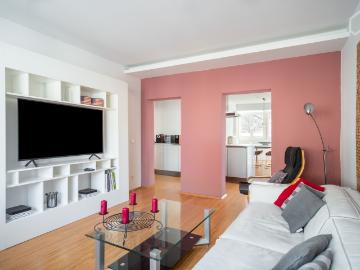 Wohnung zur Miete in Hannover Mitte