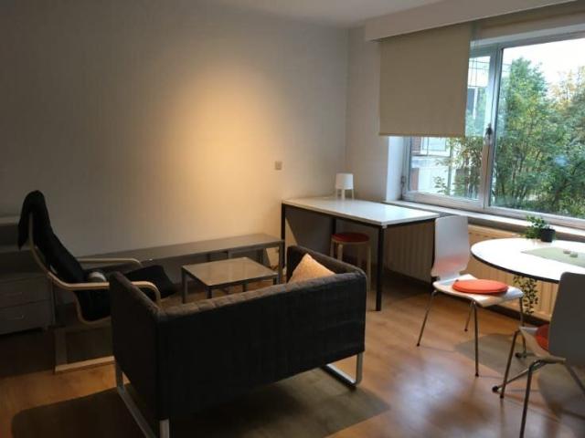 Very beautiful studio apartment at Heverlee!
