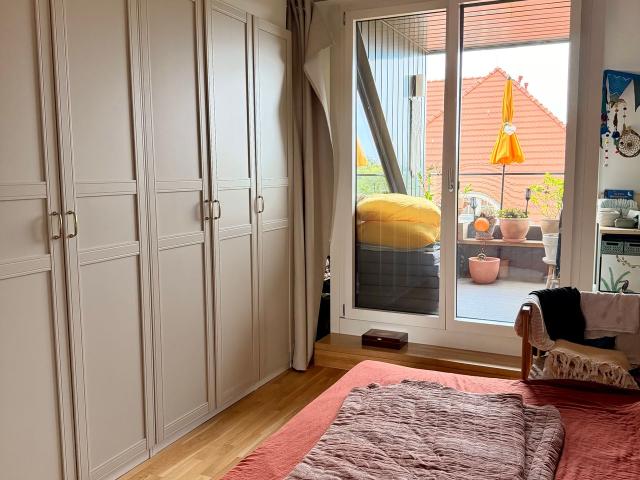 Very bright and quiet home in Berlin, Berlin Amsterdam Apartments for Rent