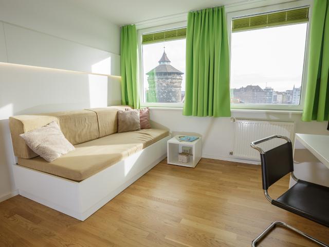 Very Central Cosy Apartment