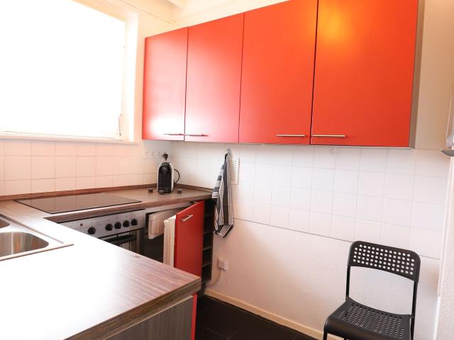 Very central, charming apartment on Ku´damm, Berlin Amsterdam Apartments for Rent