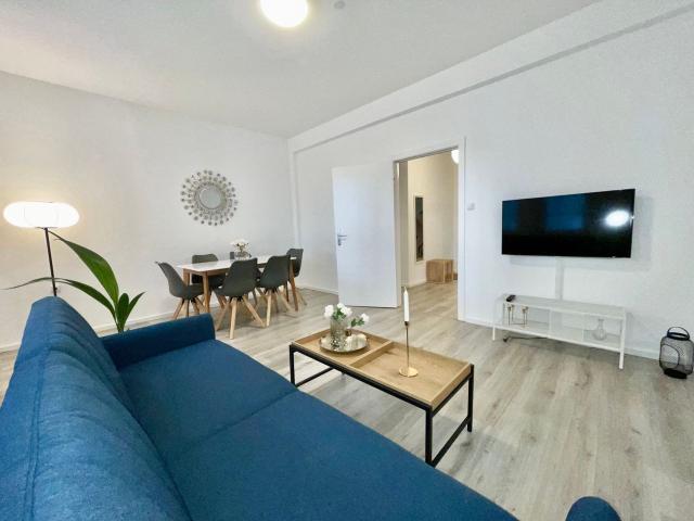 Very central and spacious 3 bedroom flat, Bremen Amsterdam Apartments for Rent
