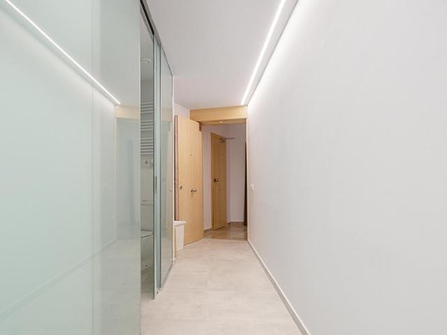Very cool 1 bedroom apartment in L'Eixample
