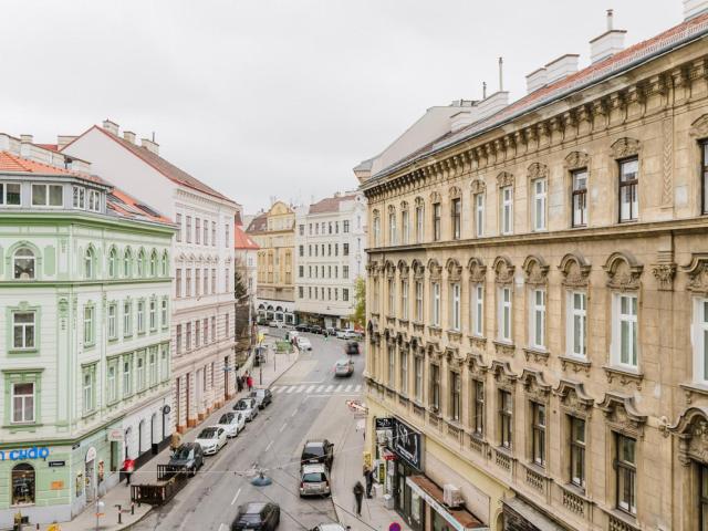 Very cool 1 bedroom flat in Mariahilf