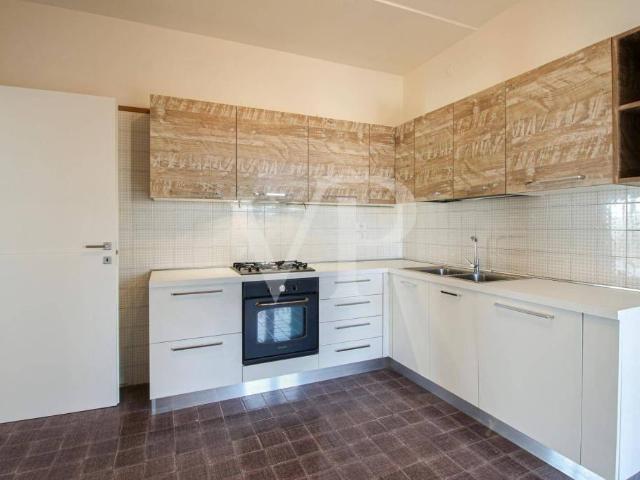 Very cool and bright three room apartment