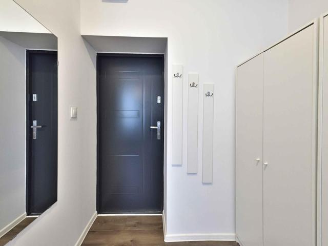 Very cool studio near University of Technology