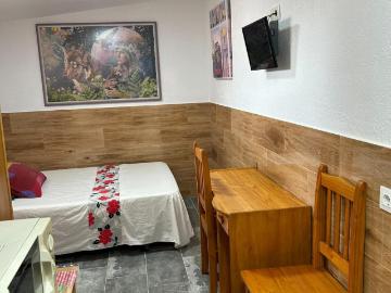Very comfy studio in L'Hospitalet de Llobregat