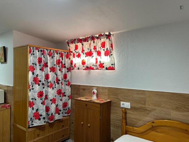 Very comfy studio in L'Hospitalet de Llobregat